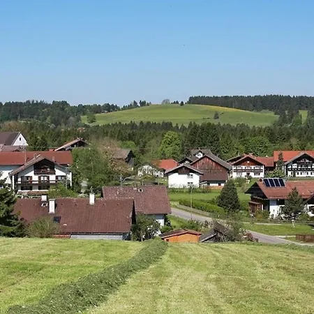 Appartamento Nr 3, Lechbruck-prem, Allgaeu *