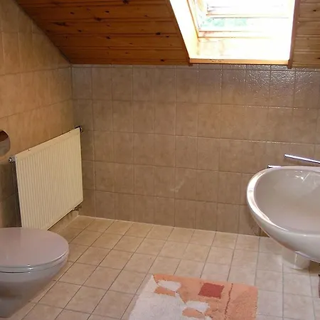 Nr 3, Lechbruck-prem, Allgaeu Appartamento
