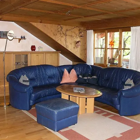 Apartament Nr 3, Lechbruck-prem, Allgaeu Prem