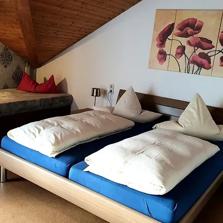 Nr 3, Lechbruck-prem, Allgaeu Appartamento *