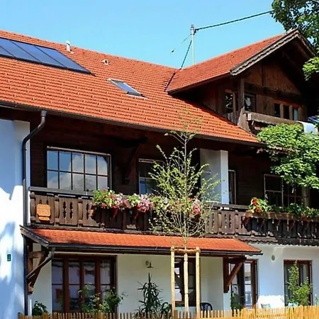Appartamento Nr 3, Lechbruck-prem, Allgaeu Prem