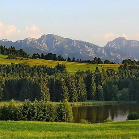 Nr 3, Lechbruck-prem, Allgaeu *