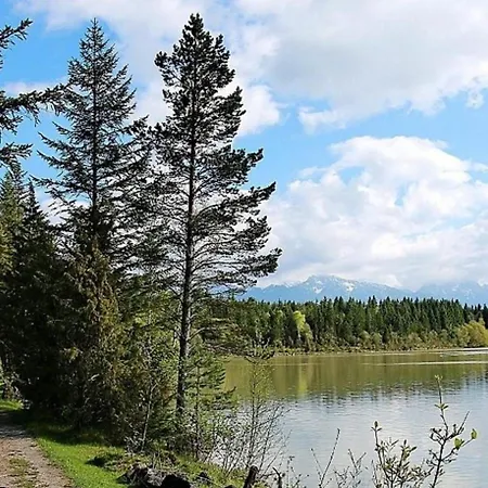 Nr 3, Lechbruck-prem, Allgaeu * Prem