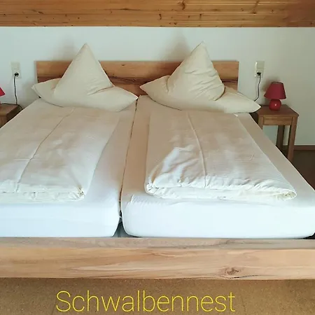 Appartamento Nr 3, Lechbruck-prem, Allgaeu Prem