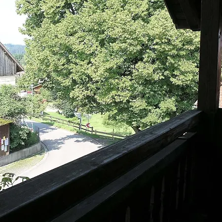 Nr 3, Lechbruck-prem, Allgaeu Appartamento