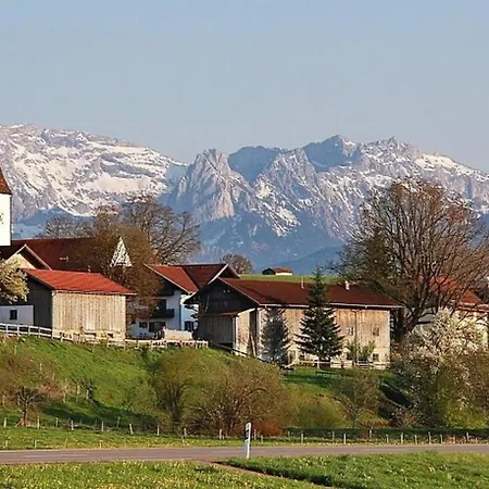 Nr 3, Lechbruck-prem, Allgaeu Appartamento Prem
