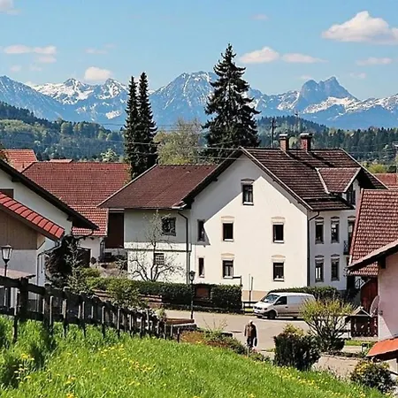 Nr 3, Lechbruck-prem, Allgaeu *