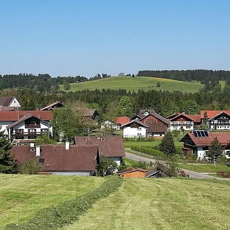 Nr 3, Lechbruck-prem, Allgaeu Appartamento