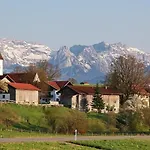 Apartamento Nr 3, Lechbruck-prem, Allgaeu *