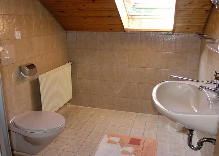 Nr 3, Lechbruck-prem, Allgaeu Apartamento