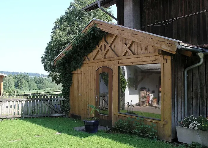 Nr 3, Lechbruck-prem, Allgaeu *