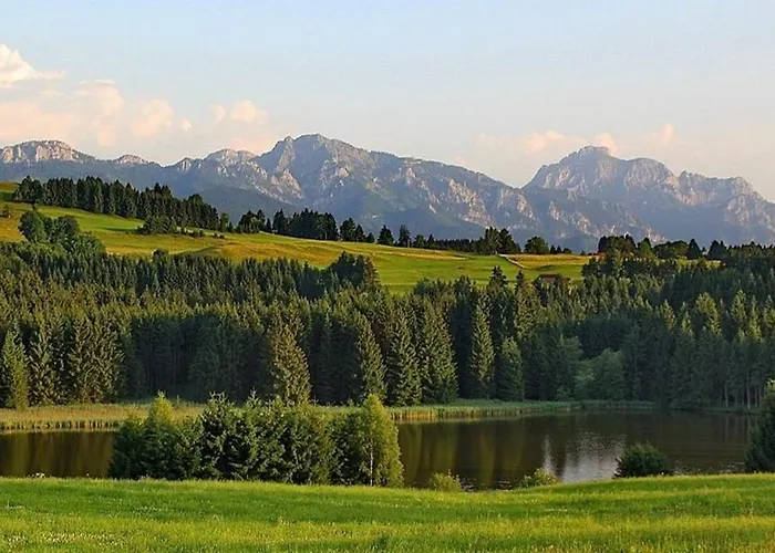 Nr 3, Lechbruck-prem, Allgaeu *