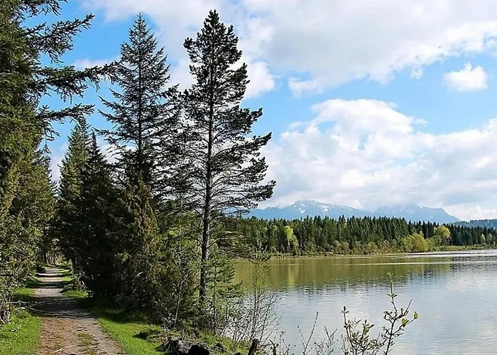 Nr 3, Lechbruck-prem, Allgaeu * Prem