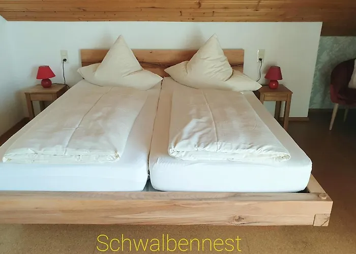 Apartamento Nr 3, Lechbruck-prem, Allgaeu Prem