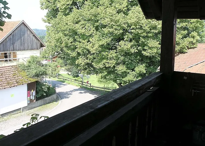 Nr 3, Lechbruck-prem, Allgaeu Apartamento