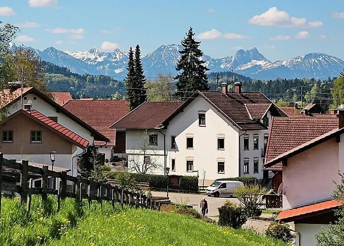 Nr 3, Lechbruck-prem, Allgaeu *